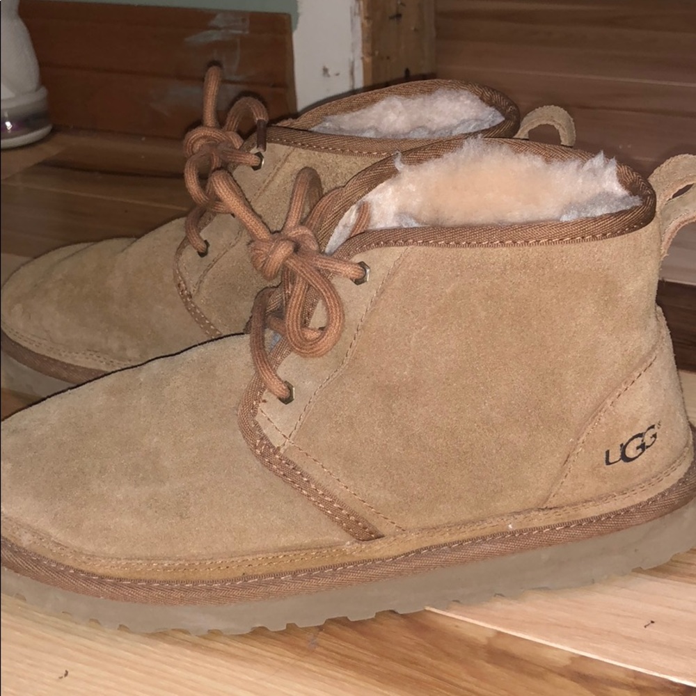 UGGS